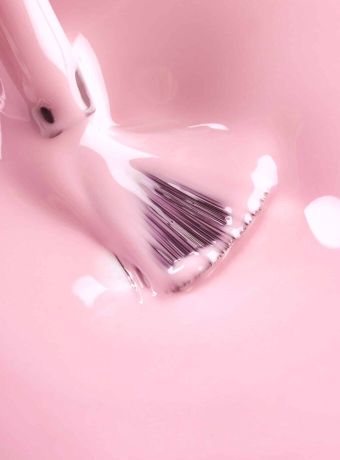 "Rose Quartz" Le Maxi Deluxe