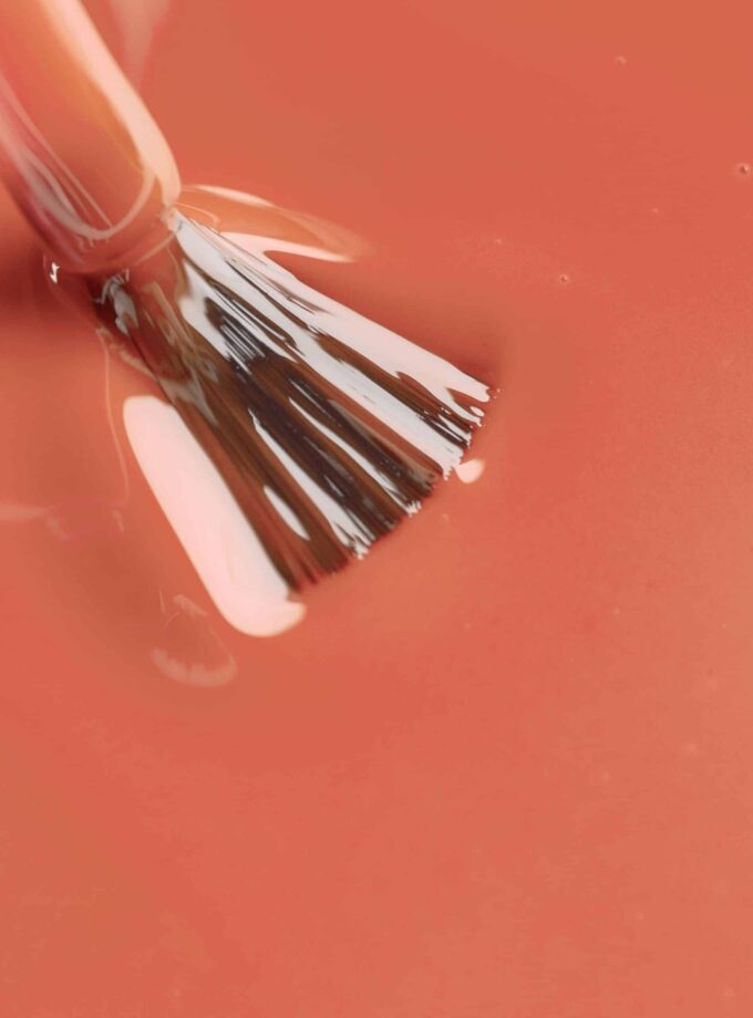 SALTED CARAMEL