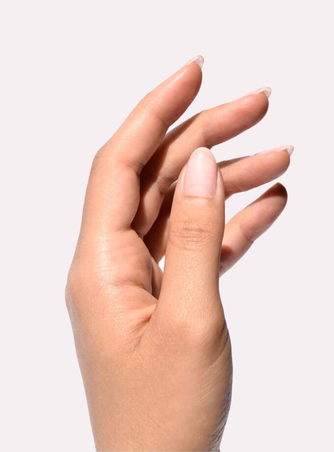 ¨Bye Bye!¨ Cuticle Remover