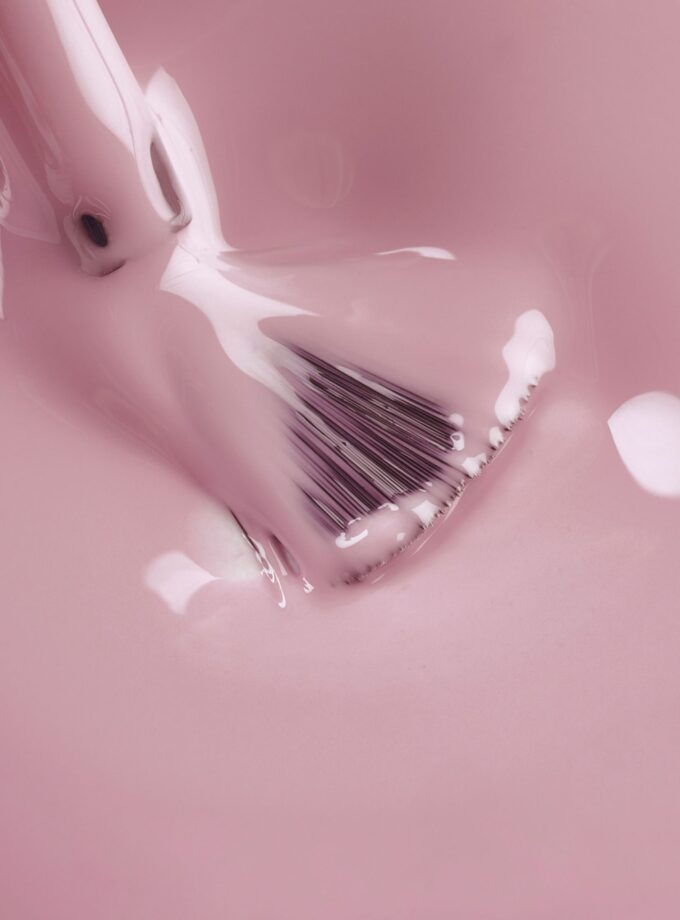 Le Maxi "Rouge & Moi"