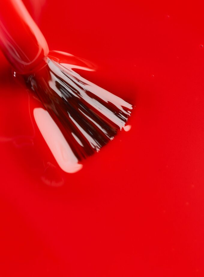 Le Maxi "Rouge & Moi"