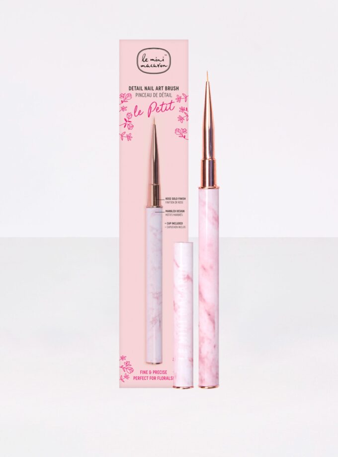 NAIL ART BRUSHES - Le Petit