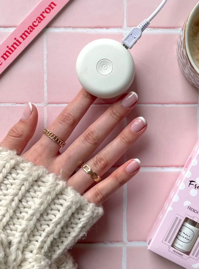 Le Frenchie - Classic edition