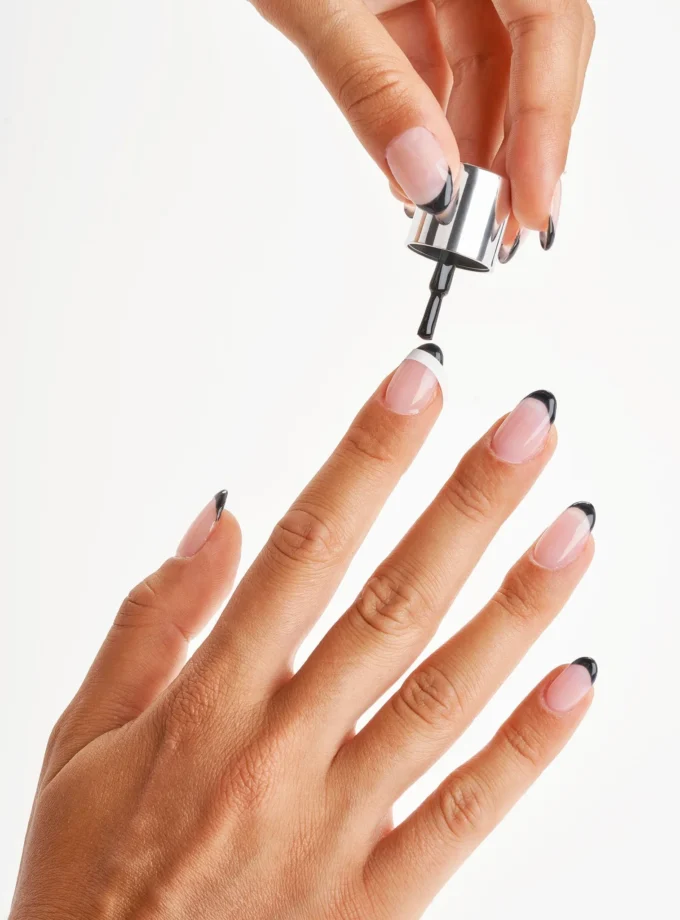 Le Frenchie - Edition Noir