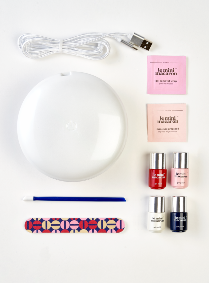 Le Maxi “La Nuit” Deluxe