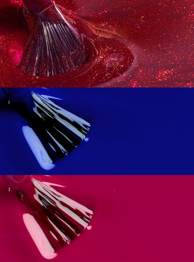 ¨12 days of nails” Advent Calendar