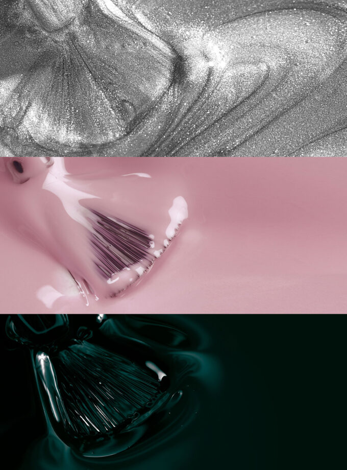 ¨12 days of nails” Advent Calendar