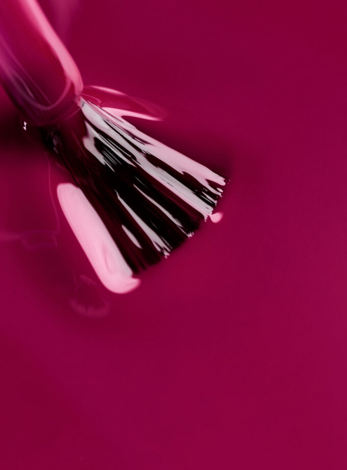 BISOUS MAGENTA