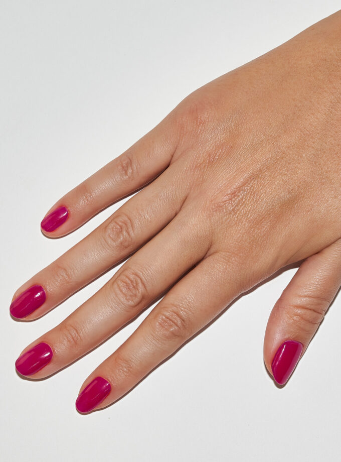 BISOUS MAGENTA