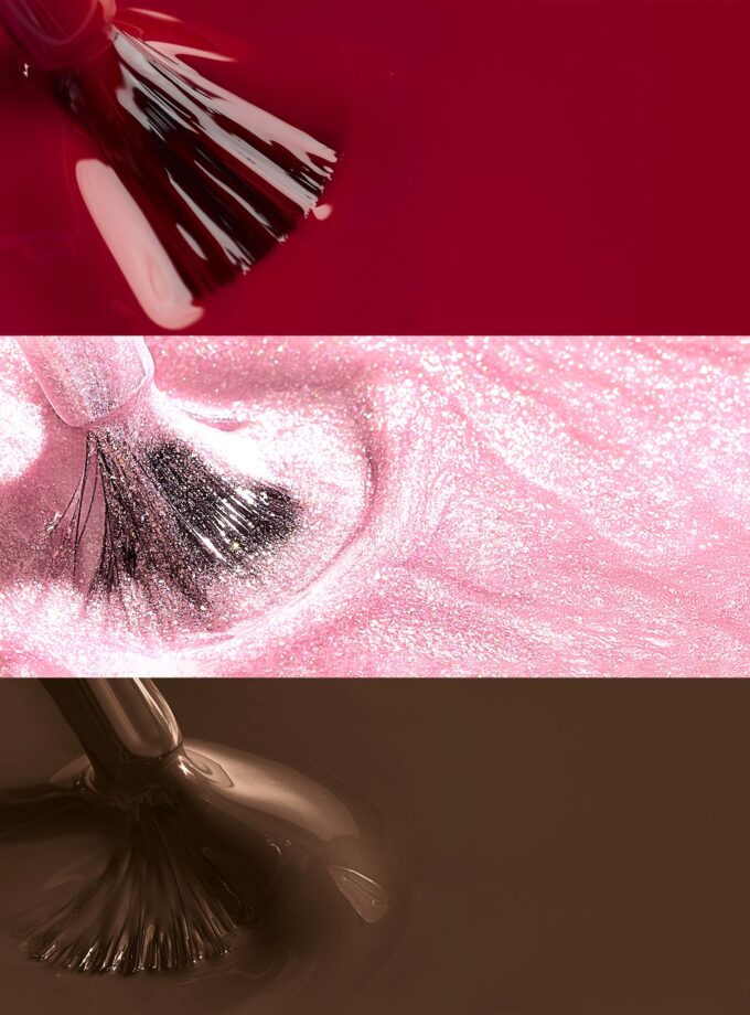 ¨12 days of nails” Advent Calendar