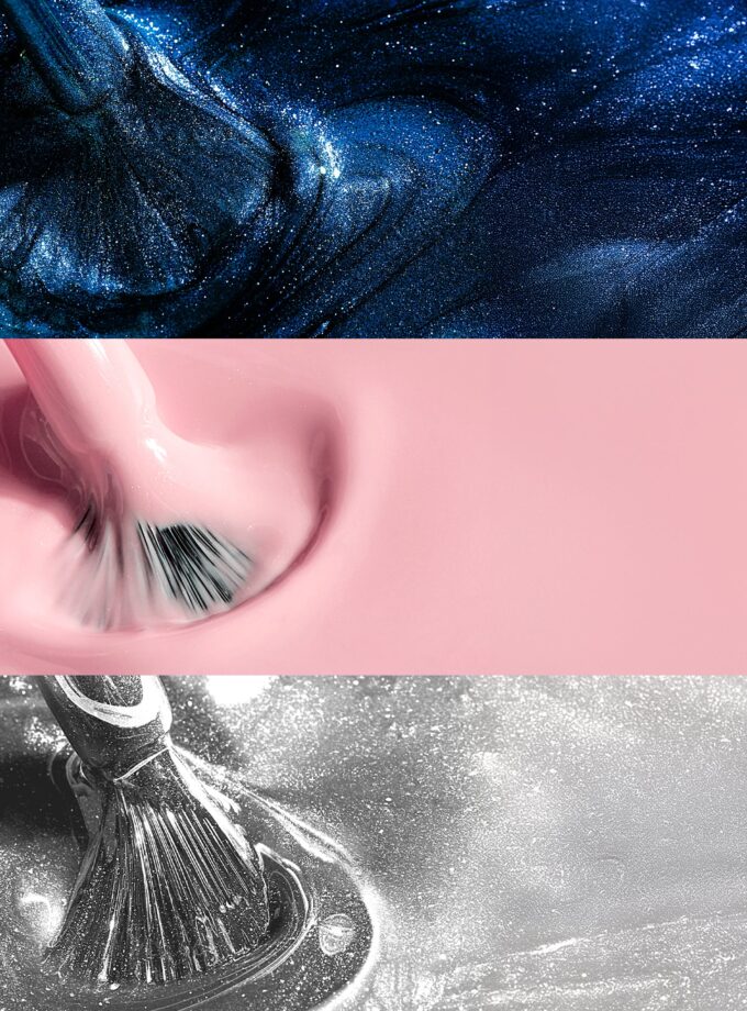 ¨12 days of nails” Advent Calendar