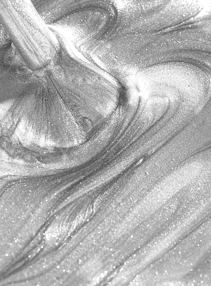 Le Sweet - Silver Glow