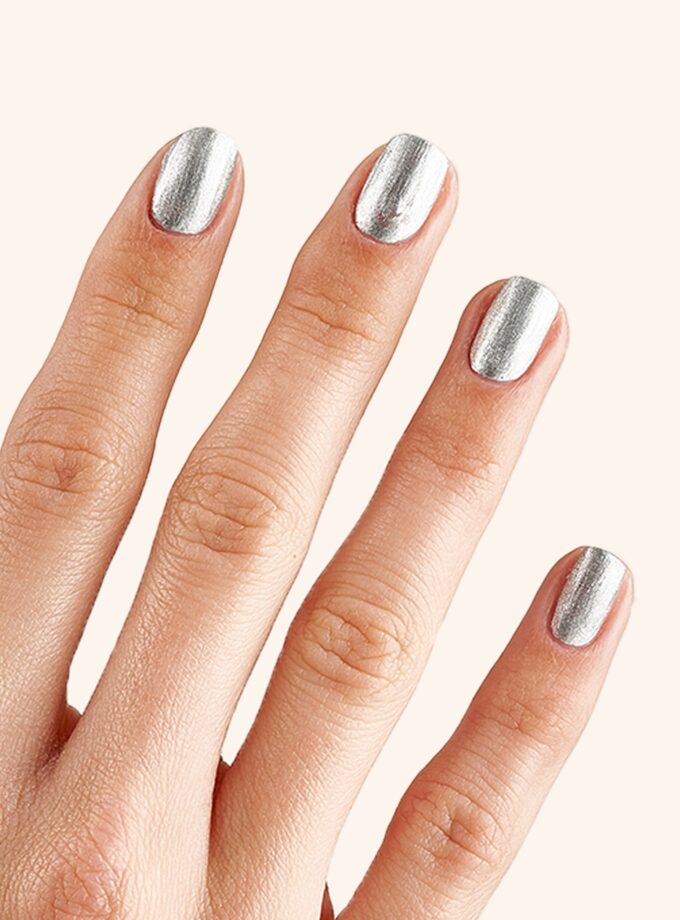 Le Sweet - Silver Glow