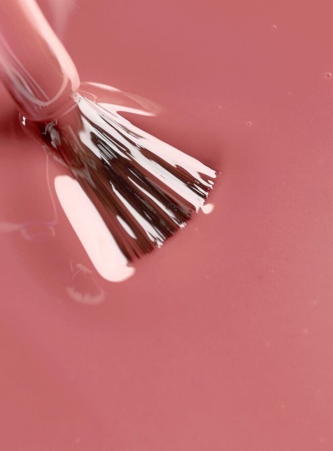 Le Sweet - Rose Buttercream