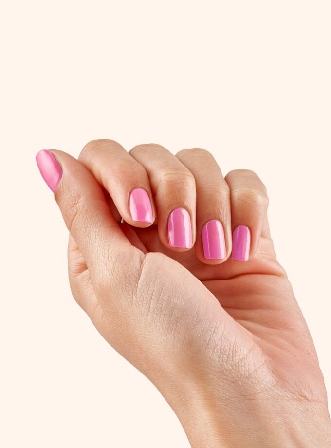 Le Sweet - Bubblegum crush