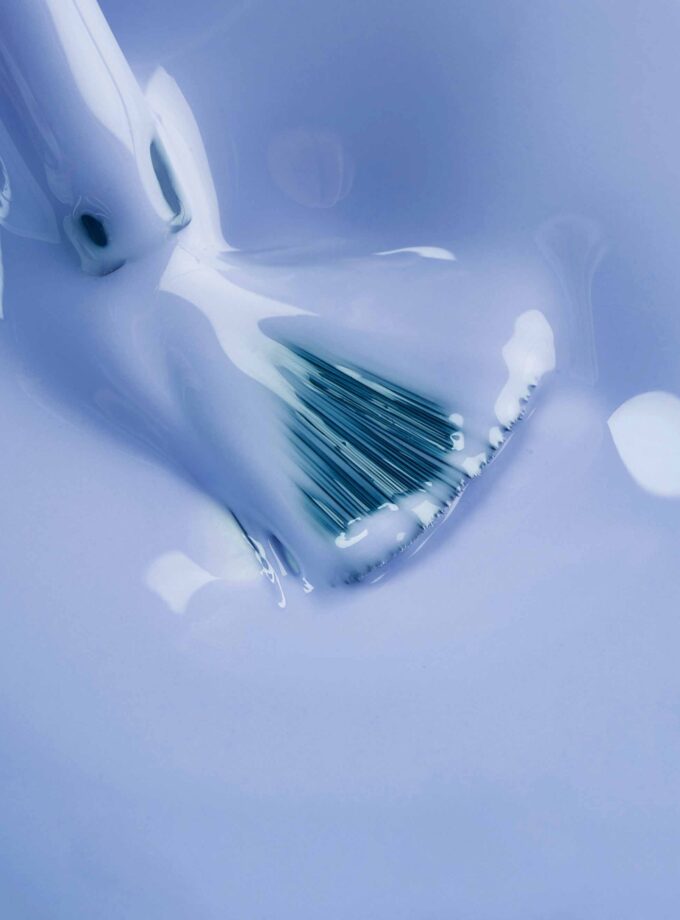 Le Sweet - Fleur Bleue