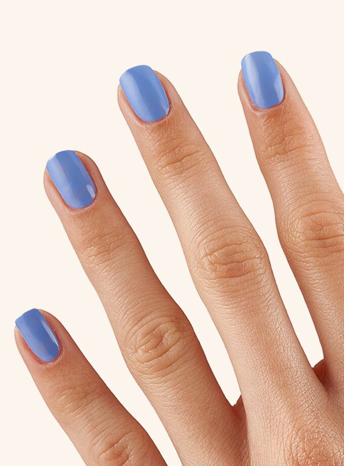 Le Sweet - Fleur Bleue