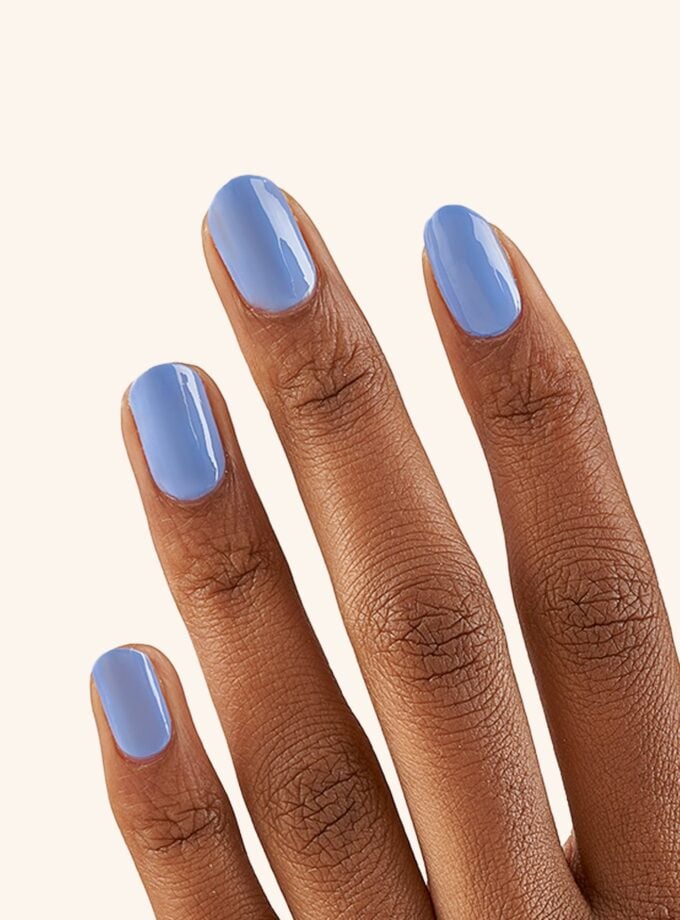 Le Sweet - Fleur Bleue