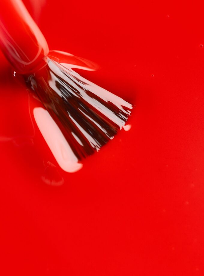 Le Sweet - Cherry red