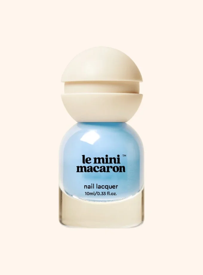 Le Sweet - Blue Vanilla