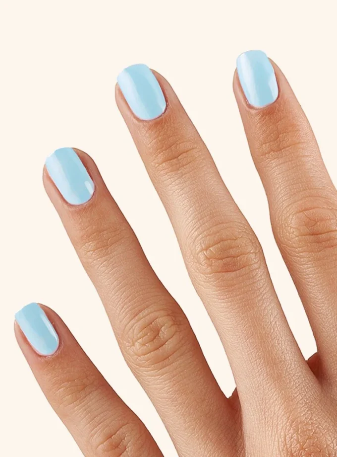 Le Sweet - Blue Vanilla