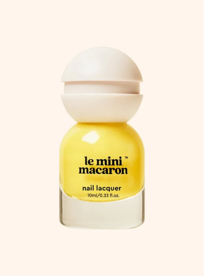 Le Sweet - Lemon Sorbet