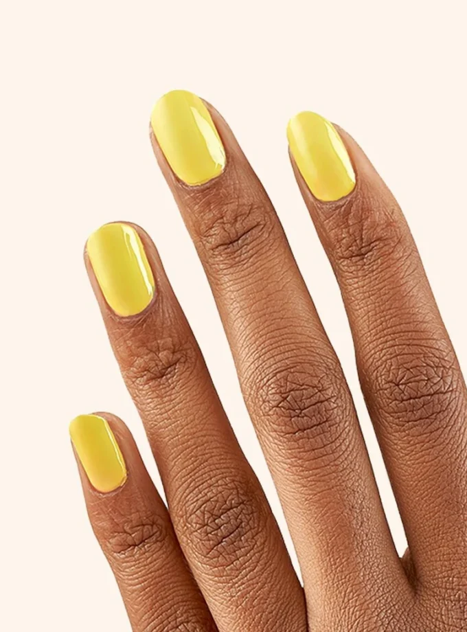 Le Sweet - Lemon Sorbet