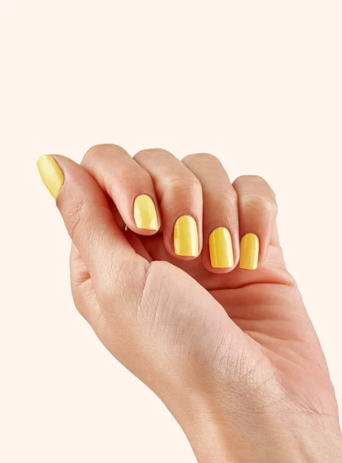 Le Sweet - Lemon Sorbet