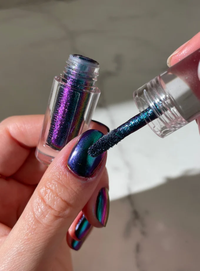 Stardust - Galactic Sparkle