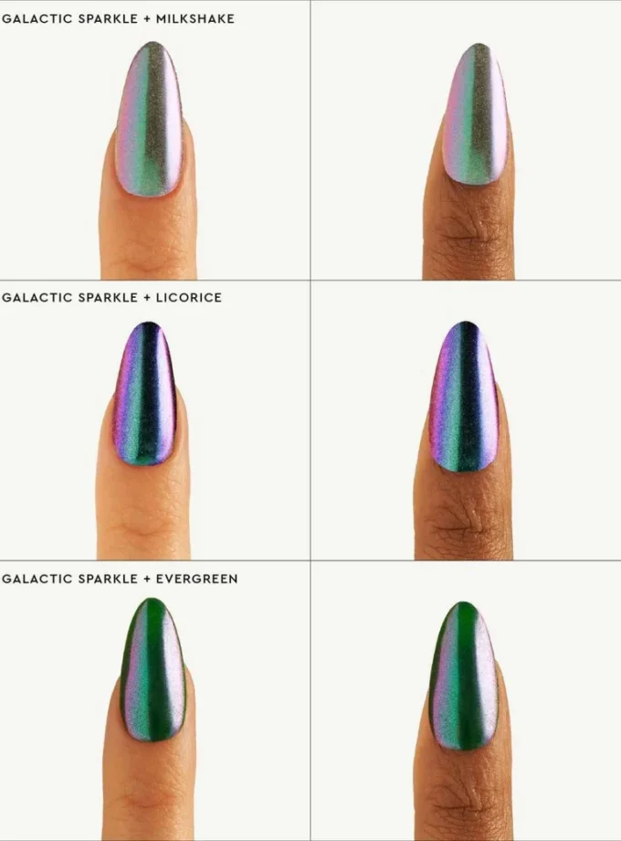 Stardust - Galactic Sparkle