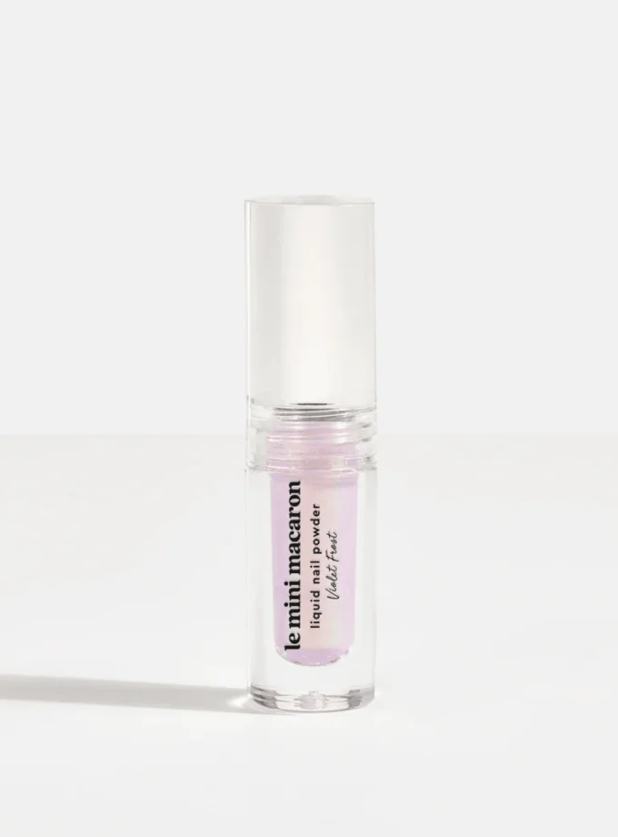 Stardust - Violet Frost