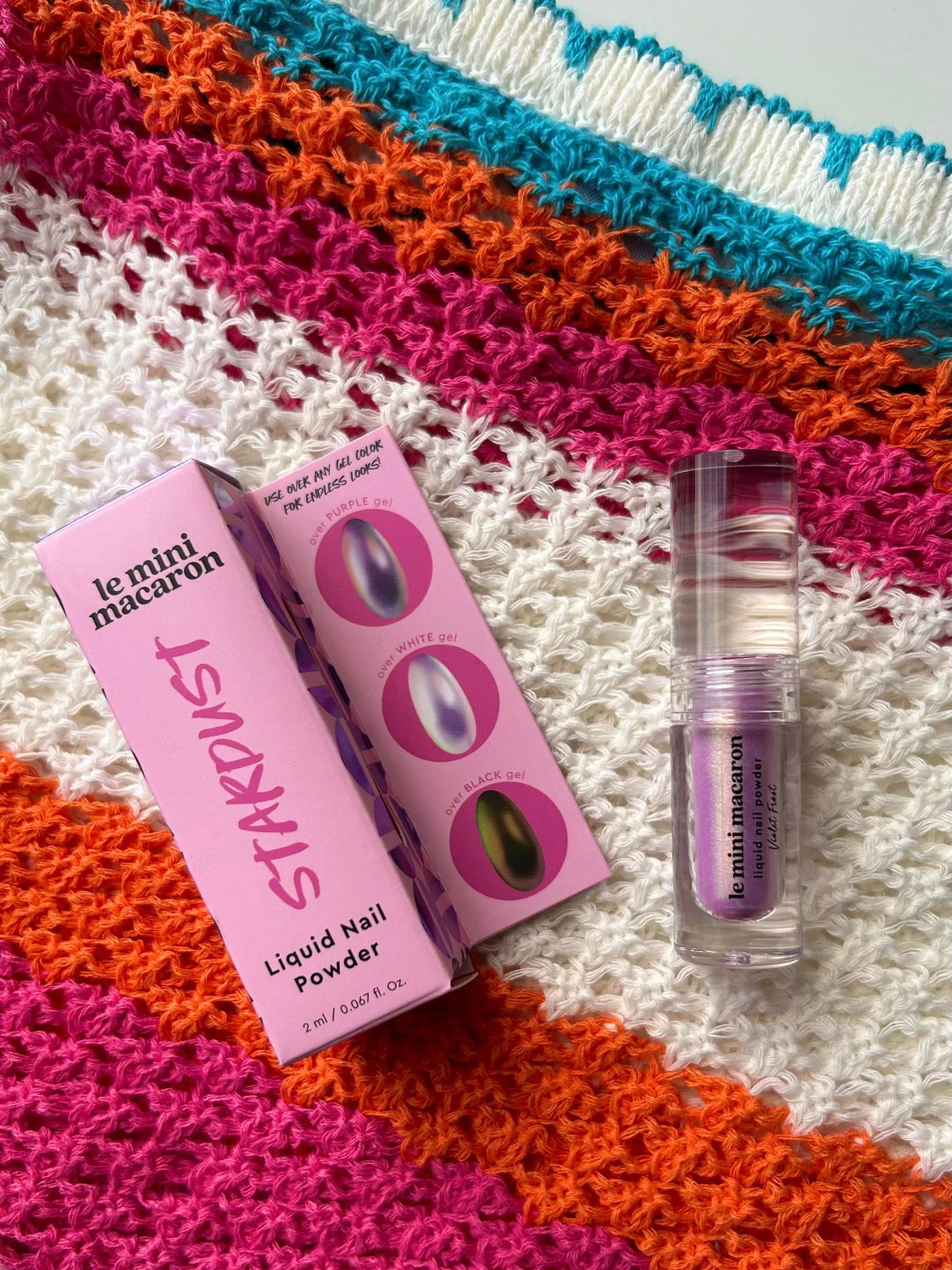 Stardust - Violet Frost - Image 5