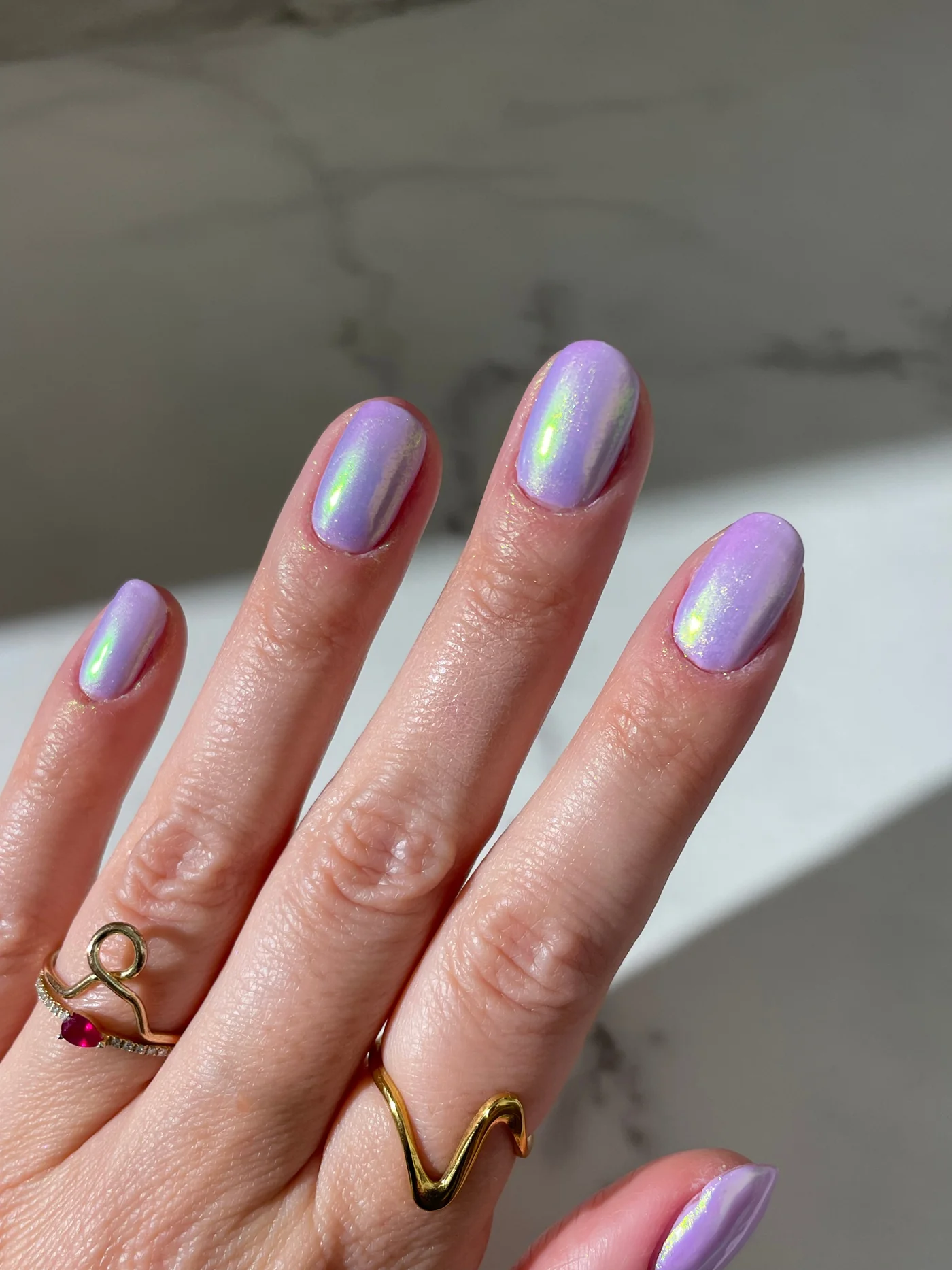 Stardust - Violet Frost - Image 6