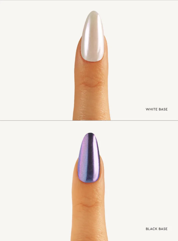 Stardust - Pearl Shimmer