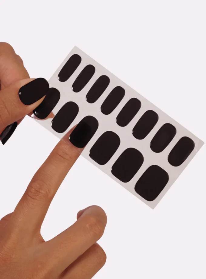 Gel Strips - Licorice