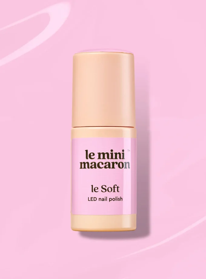 Le Soft - Cherry Blossom