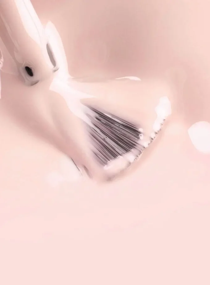 Le Soft - Crème Brûlée