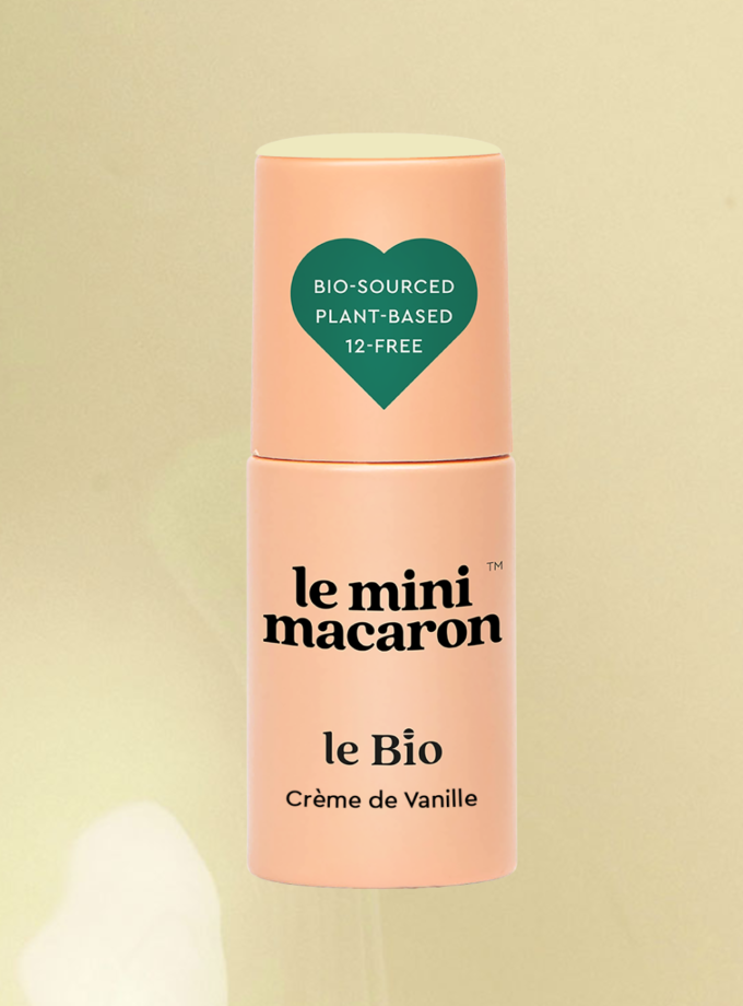 Le Soft - Crème de Vanille