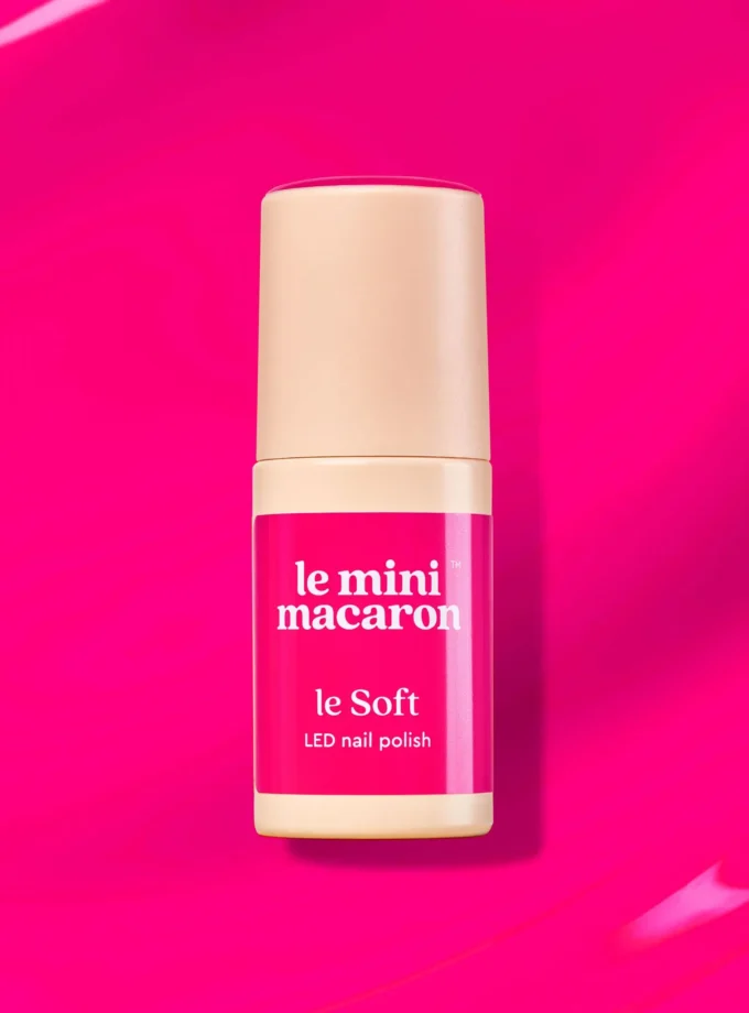 Le Soft - Pink Orchid