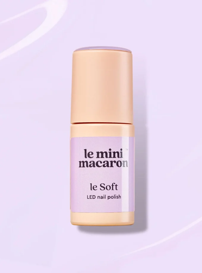 Le Soft - Lilac Blossom