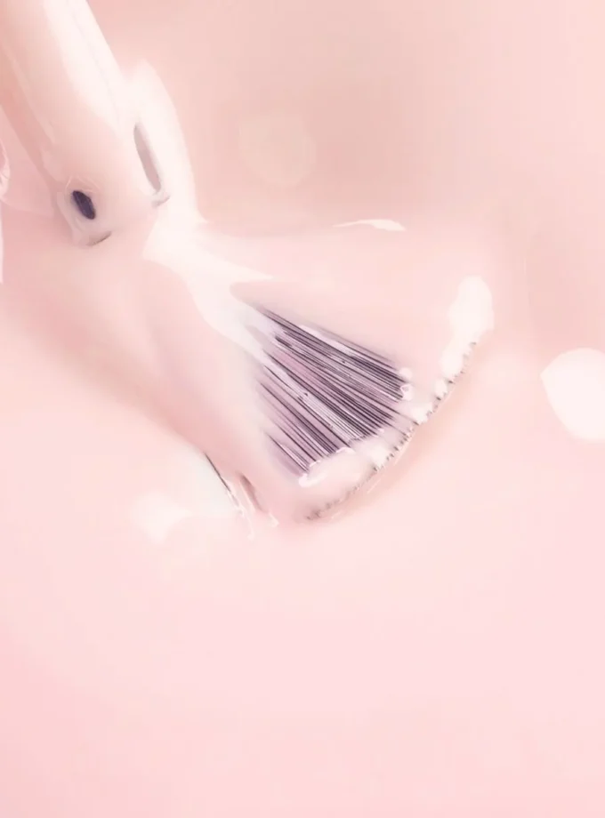 Le Soft - Rose Glacée