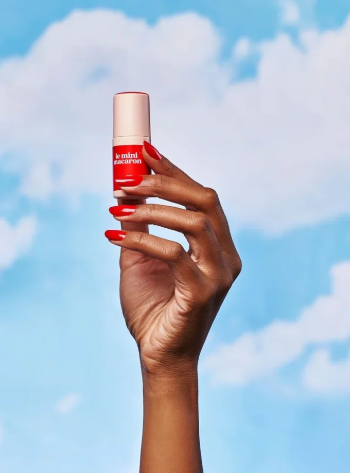 Le Soft - Rouge Coquelicot