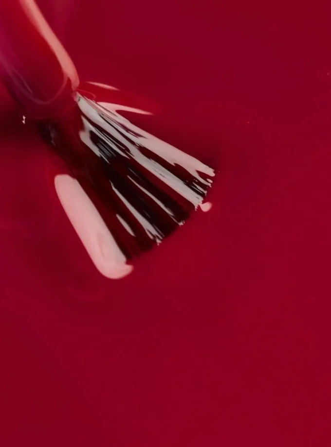 Le Soft - Rouge Dalhia