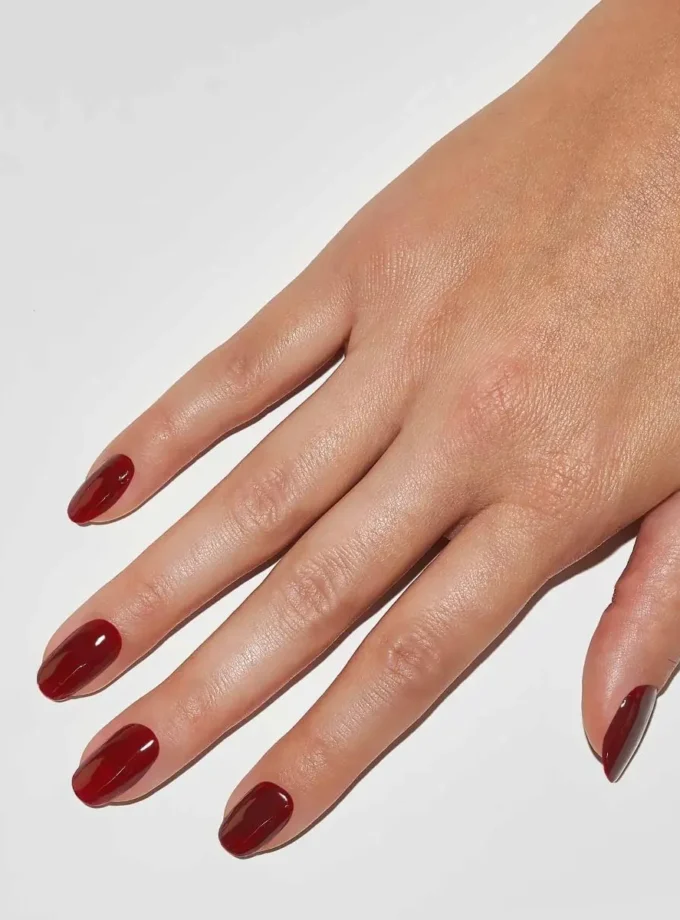 Le Soft - Rouge Dalhia