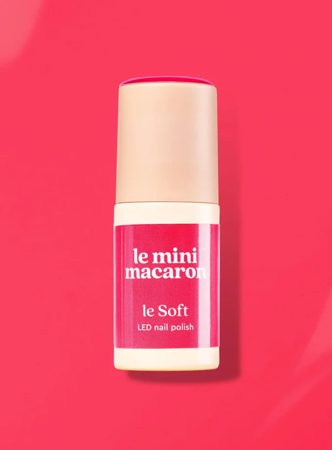 Le Soft - Watermelon sorbet