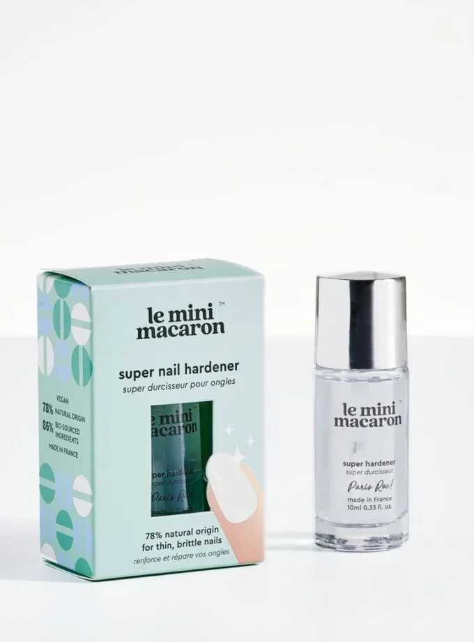 "Paris Roc" 3-in-1 Super Hardener