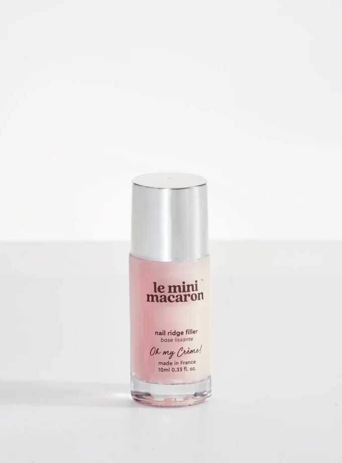 "Oh My Crème" Nail Ridge Filler