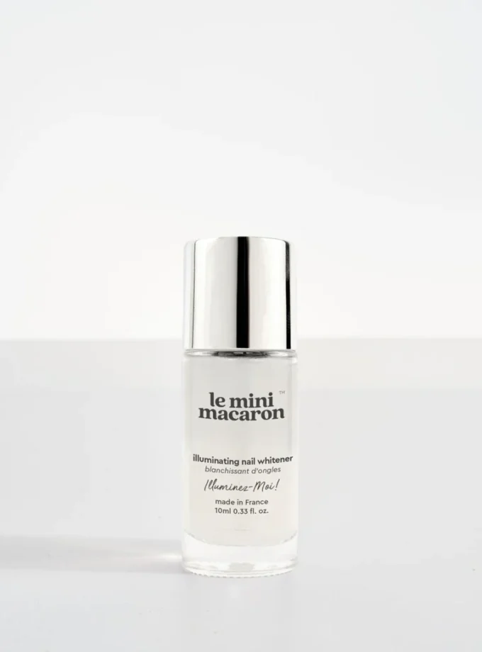 "Illuminez-Moi!¨ Illuminating Nail Whitener