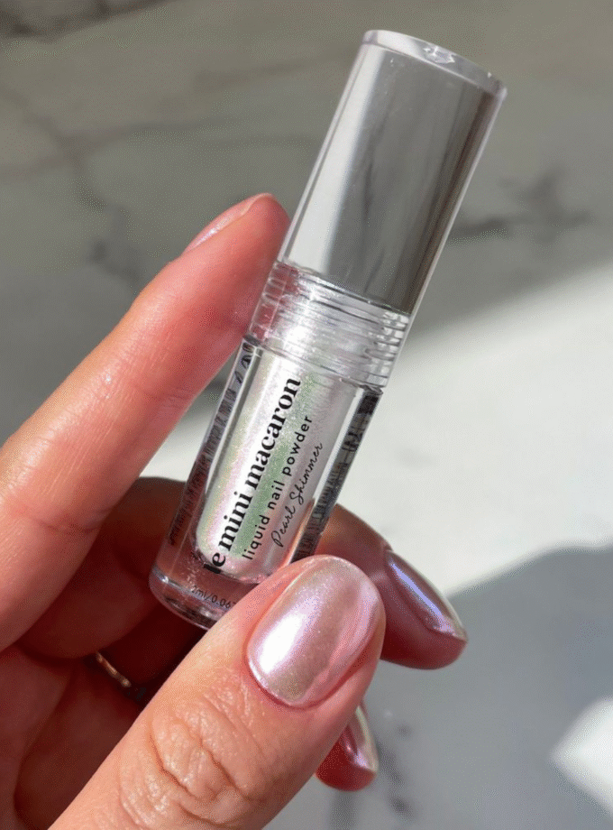 Stardust - Pearl Shimmer