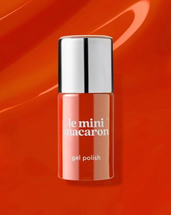SKU163-Pumpkin Spice Latte-narandzasti-3u1-gel-lak-01